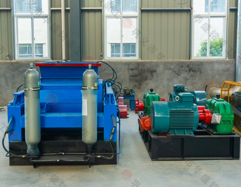 石英石破碎機哪家質量好？