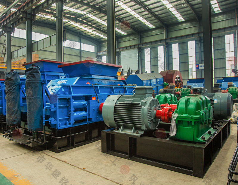 新型石英石制砂機進料方式有哪幾種