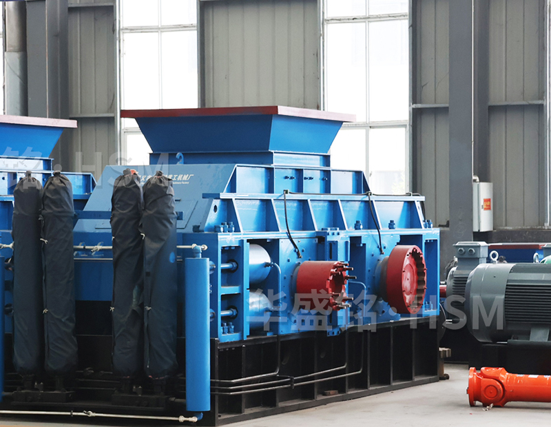 購(gòu)買液壓對(duì)輥制砂機(jī)要從哪幾個(gè)方面看價(jià)格